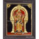 Murugan Tanjore Painting