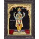 Dhanwantari Tanjore Painting