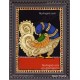 Peacock Tanjore Painting