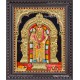 Murugan Tanjore Painting