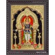 Raja Alangara Murugar Tanjore Painting