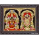 Balaji Thayar  Tanjore Painting
