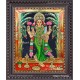Grahalakshmi Tanjore Painting