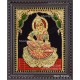 Annalakshmi Tanjore Painting