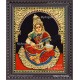 Annalakshmi Tanjore Painting