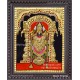 Venkateshwara  Swamy Tanjore Painting