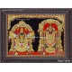 Balaji Ammavaru Tanjore Painting