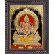 Vinayagar Tanjore Painting