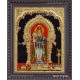 Karthikeya Swamy Tanjore Painting