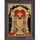 Balaji Tanjore Painting