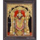 Balaji Tanjore Painting