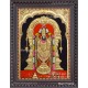 Balaji Tanjore Painting
