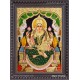 Gajalakshmi Tanjore Painting