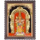 Murugan 3d Tanjore Painting
