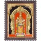 Murugan 3d Tanjore Painting