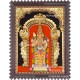 Murugan 3d Tanjore Painting