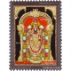 Balaji 3d Tanjore Painting