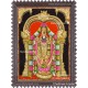 Balaji Lakshmi 3D Tanjore Painting