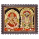 Balaji Lakshmi  Tanjore Paintings