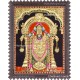 Balaji Tanjore Painting