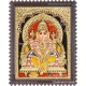 Ganapathi Tanjore Paintings