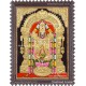 Balaji Lakshmi Tanjore Painting