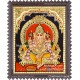 Vinayagar Tanjore Paintings