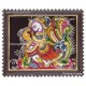 Peacock Tanjore Painting