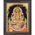 Lakshmi 3D Tanjore Painting
