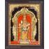 Murugan 3d Tanjore Painting