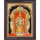 Murugan 3d Tanjore Painting