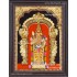Murugan 3d Tanjore Painting