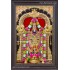 3d Balaji Lakshmi Tanjore Painting