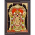 Balaji 3d Tanjore Painting