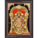 Balaji 3d Tanjore Painting