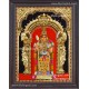 Murugan 3d Tanjore Painting