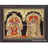 Balaji Ammavaru Tanjore Paintings