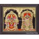 Balaji Ammavaru Tanjore Paintings
