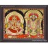 Balaji Lakshmi  Tanjore Paintings