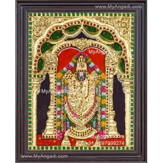 Balaji Tanjore Paintings
