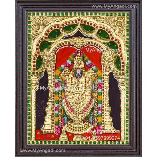 Balaji Tanjore Paintings