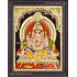 Vinayagar Tanjore Paintings
