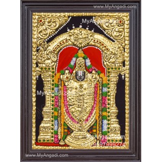 Balaji Tanjore Paintings