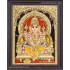 Ganapathi Tanjore Paintings