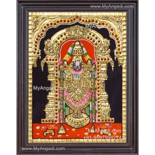 Balaji Tanjore Paintings