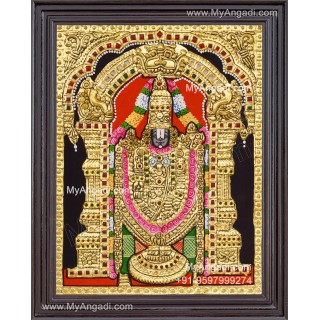 Balaji Tanjore Paintings