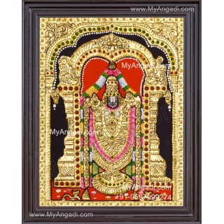 Balaji Tanjore Paintings
