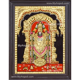 Balaji Tanjore Paintings