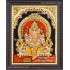Vinayagar Tanjore Paintings