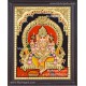 Vinayagar Tanjore Paintings